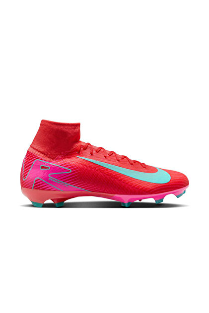 Nike MERCURIAL ZM SUPERFLY 10 PRO FG Erkek Çim Zemin Kramponu