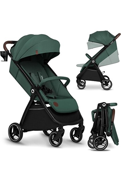 Ingrid Lightweight & Compact Stroller