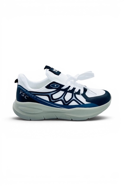AirLite Sports Sneakers | Ultra Lightweight Walking & Running Shoes