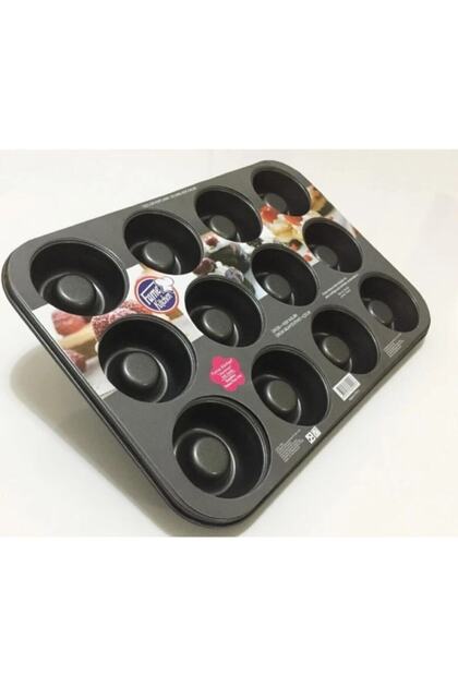 Kekstra Cake Mold Fireproof Non-Stick