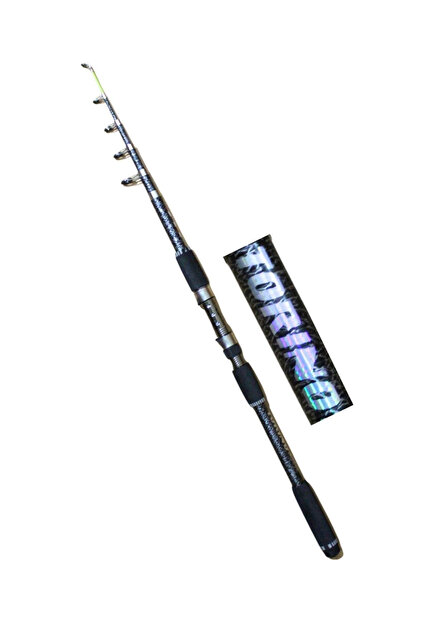Outdoorun Balza Torino 300cm 100-250gr Teleskopik Olta Kamışı