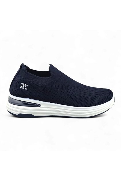 Active Comfort Sneakers – Modern Breathable Design