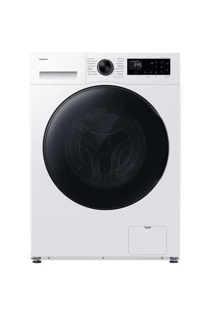 WD90HG5U34BEAH 1400 Devir 9 kg / 6 kg Kurutmalı Çamaşır Makinesi