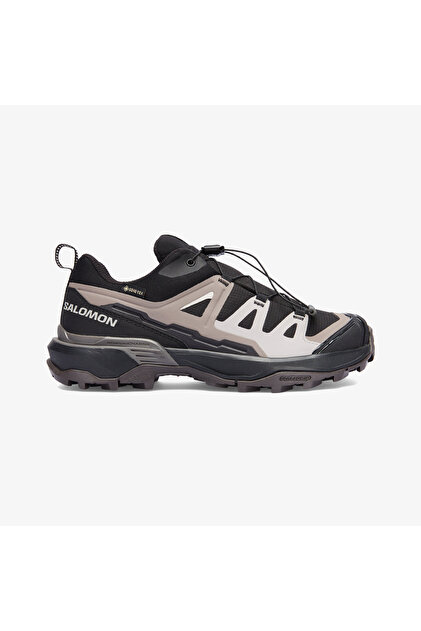 【値下げ】Salomon X ULTRA 360 GORE-TEX 24cm Salomon X Ultra 360 Gore-Tex Kadın Siyah Outdoor Ayakkabı - Fiyatı
