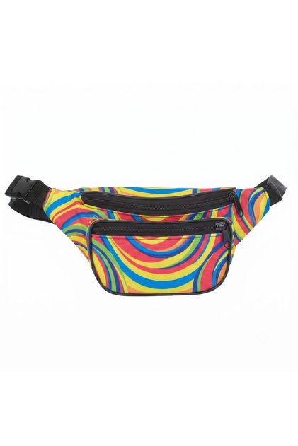Borsetă impermeabilă Cukierkowa