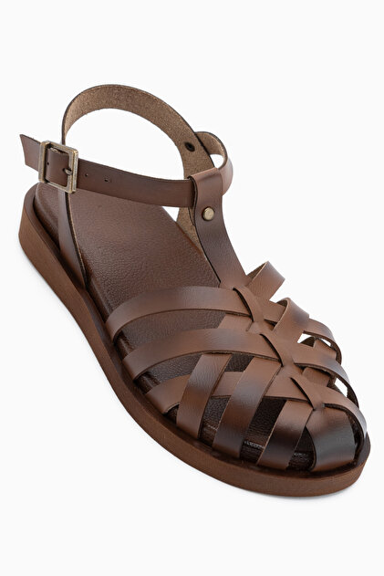 Jemila Taba Caged Women's Sandals
