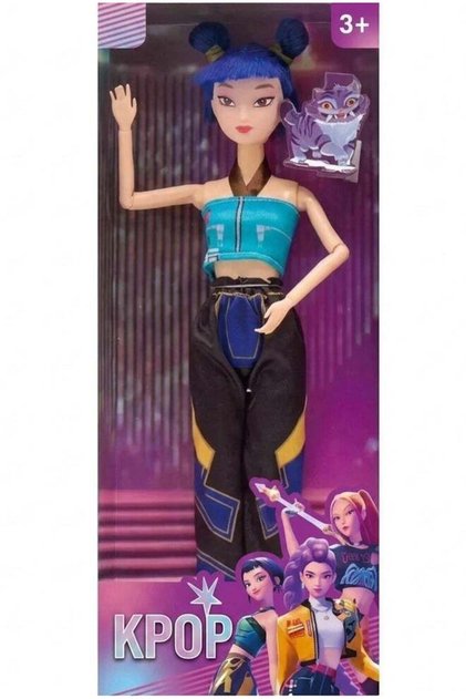 Action Figure Home Decor Desk Ornament For Hunters Fans 1 pcs
