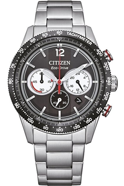 Citizen Ca4714-55E Kronograf Erkek Kol Saati - Fiyatı, Yorumları