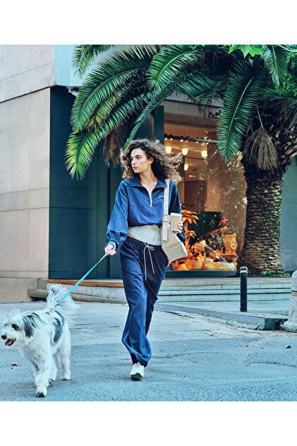 İpekyol Denim görünümlü pantolon - Fiyatı, Yorumları