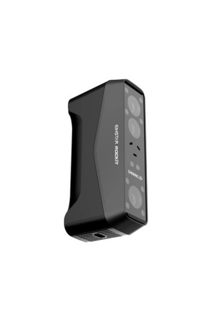 EinStar Rockit 3D Tarayıcı