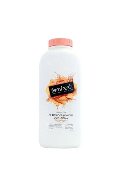 Talc-Free Intimate Powder 200g