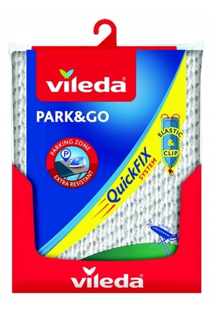 HUSĂ PENTRU MASĂ DE CĂLĂTAT PARK&GO