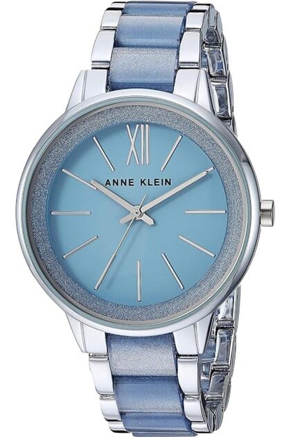 Women's Resin Bracelet Watch