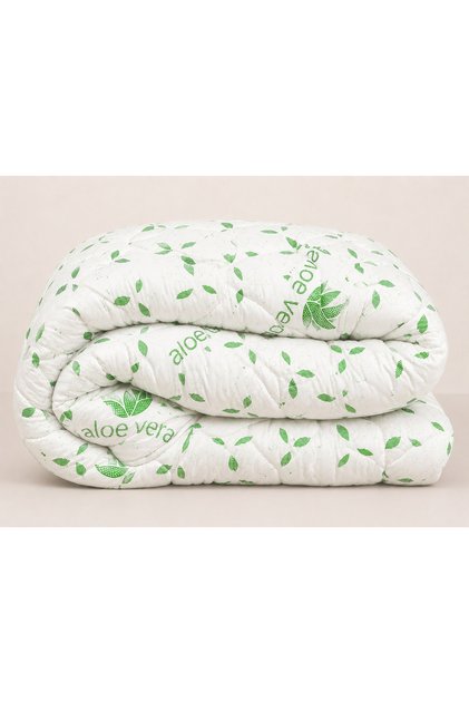 Pilota premium Aloe Vera, umplutură foarte groasă