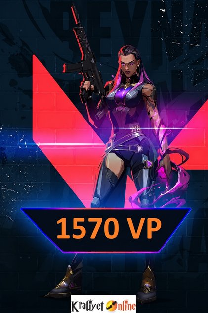 1570 VP TR