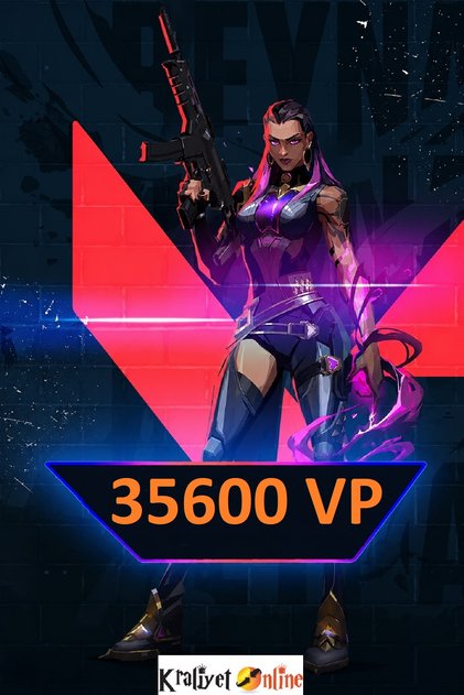 35600 VP TR