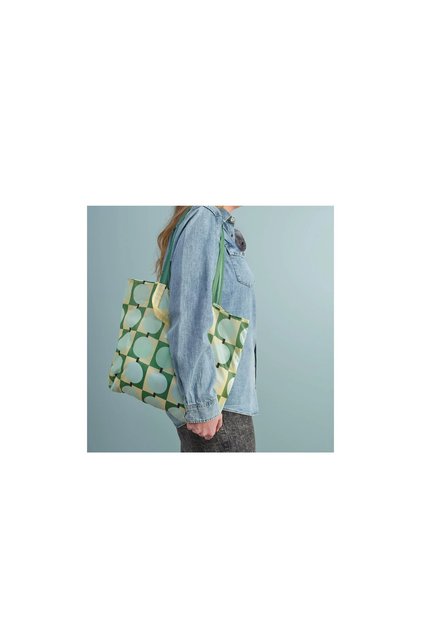 Skynke Bag, Multi-Coloured, 45X36 cm