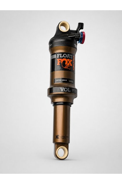 Float DPS Factory Kashima 185x55 Trunnion Arka Süspansiyon - Arka Şok