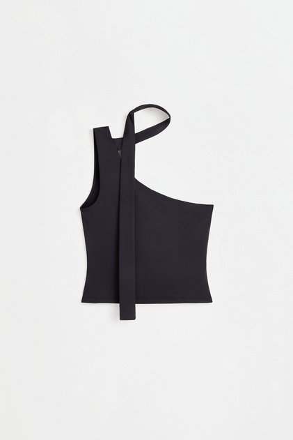 Asimetrik top