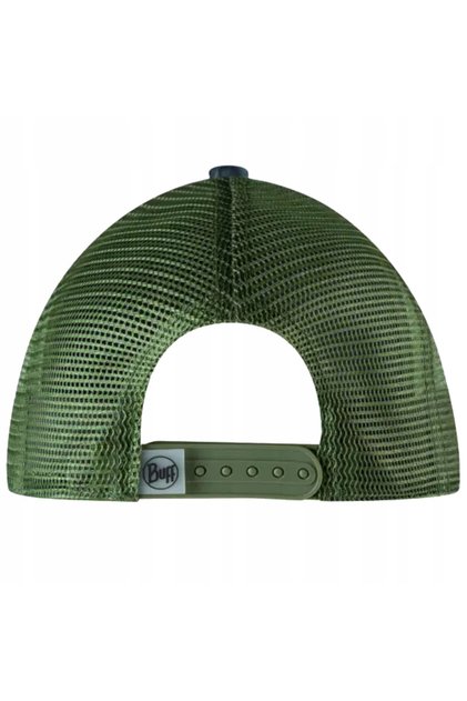Șapcă Trucker campast verde L/XL