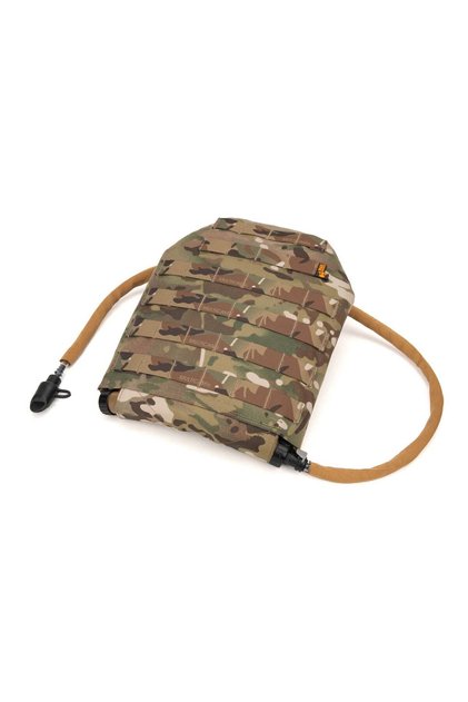 Mas Tactical® Hidrasyon/Suluk Cebi Multicam