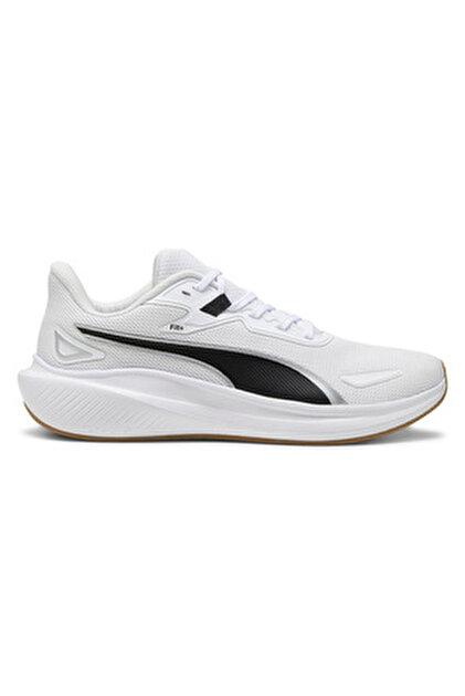 Puma Skyrocket Lite Unisex Koşu Ayakkabısı 37943711 Beyaz - Fiyatı