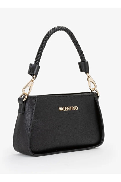 Valentino Siyah Kadın El Çantası VBS9OM13 - Fiyatı, Yorumları