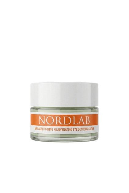 Brightening and Anti-Wrinkle Eye Contour Care Cream
