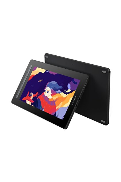 XP-Pen Artist 13 2nd Generation Grafik Ekran Tablet Siyah - Fiyatı