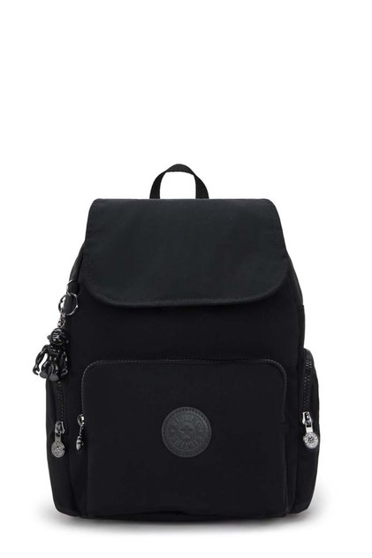 City Zip S Basic Elevated Kadın Sırt Çantası Çok Renkli