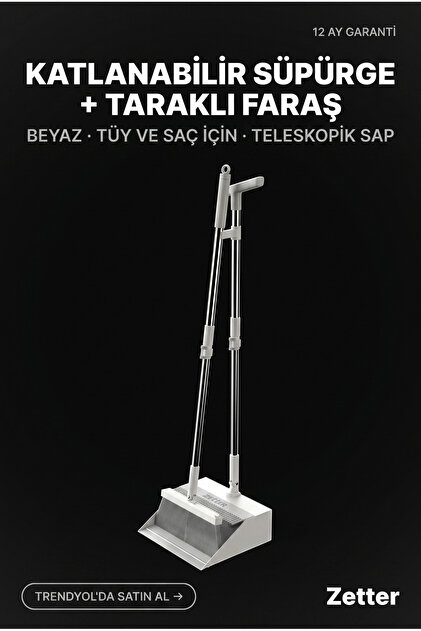 Flora Haznelı Faraş F117 Gri - Fiyatı, Yorumları