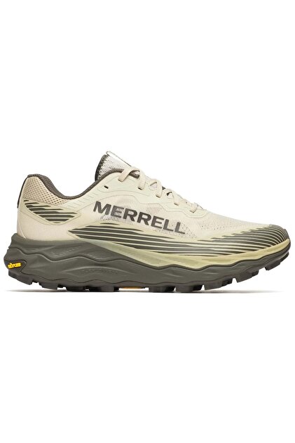 ※peak クリプトニクス ルート70 65セット Merrell Agility Peak 6 Unisex Spor Ayakkabı BEJ - Fiyatı, Yorumları