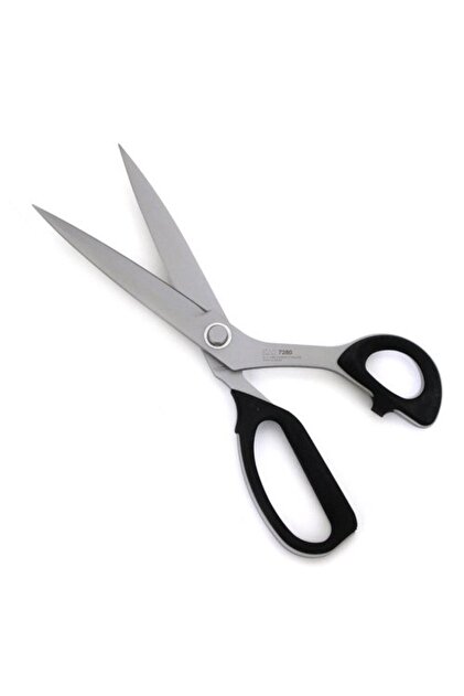 Kaı 7280 Plastic Handle Pastel Fabric Cutting Scissors (11 Inc-28cm)