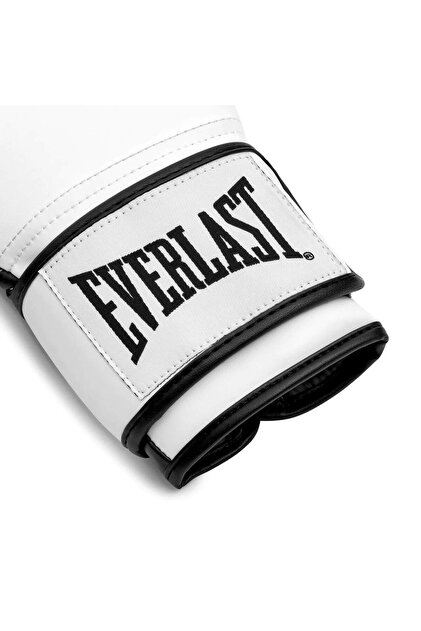 Everlast Powerlock OG Advanced Boxing Glove Hook & Loop - Fiyatı