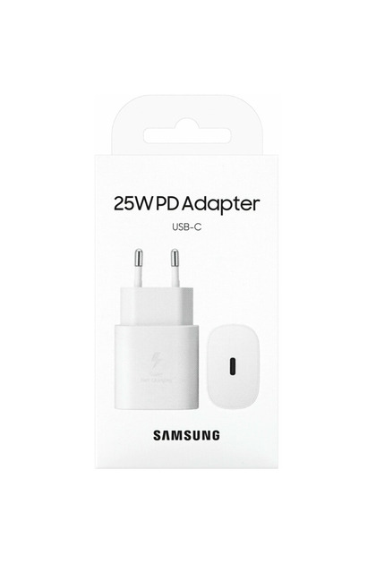 EP-TA800NWEGEU Alimentare USB-C de 25 W (Alb)
