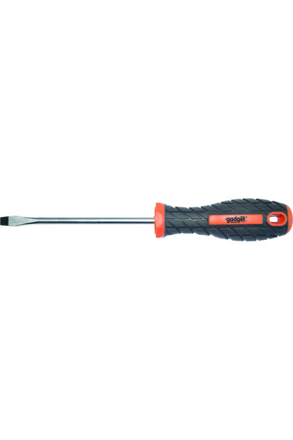 Surubelnita dreapta, maner TPR 6x125mm