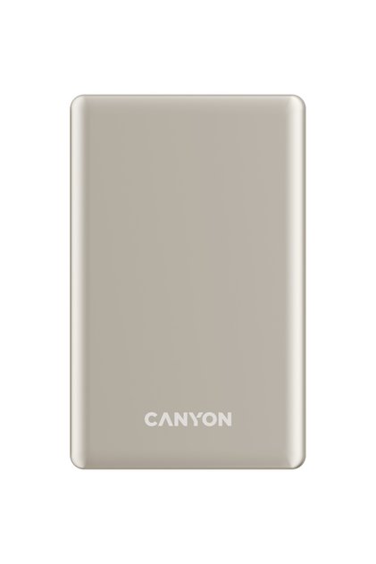 CNS-CPB505BE, 15 W, 5000 mAh, Bej