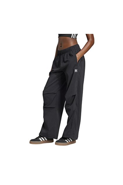 adidas JD0785-K Ess S Para Pant Kadın Pantolon Siyah - Fiyatı