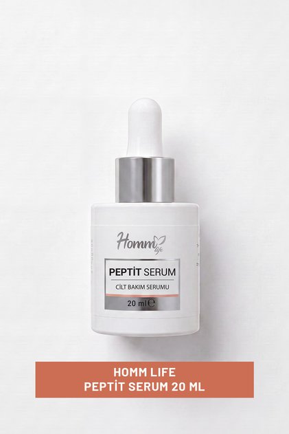 Peptit Serum 20 Ml