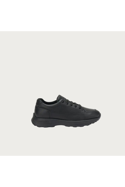 Men's Sneaker 09L6 Surf Neronero