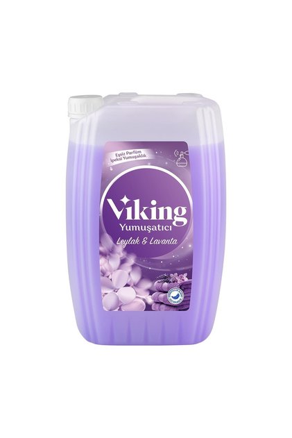 Yumuşatıcı Leylak Ve Lavanta 5 Lt X 1 Adet