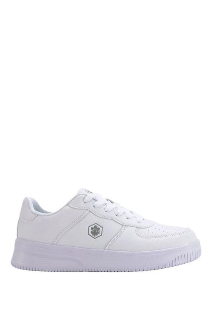 White - Finster 2fx Men's Sneaker