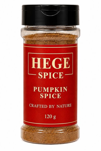 Pumpkin (Balkabağı) Baharatı 120 gr