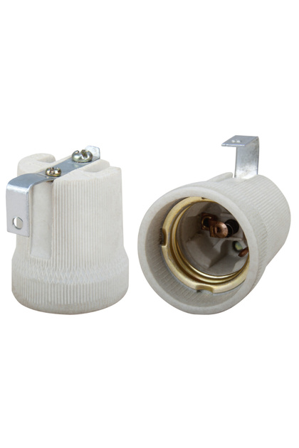 Dulie ceramică - Tip E27
