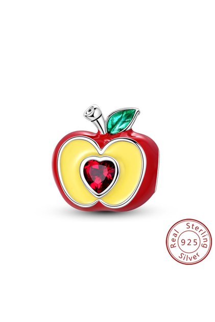 KTC1660 New Original Charms Beads Pendants 925 Sterling Silver Cute Cat Paw Bow Heart Charms Fit Br