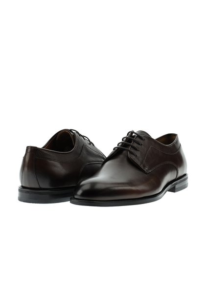 Classic Leather Shoes