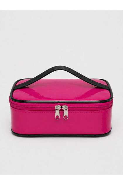 Makyaj Çantası 24x15x9 cm – Büyük Boy Organizer