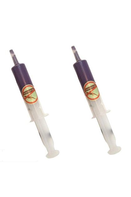 Cleanbait Power Gecko and Reptile Killer 2 Pack