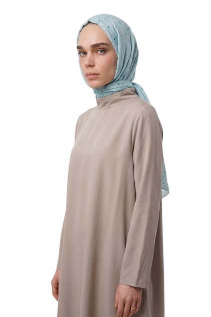 Leris Desen Neo Crash Shawl