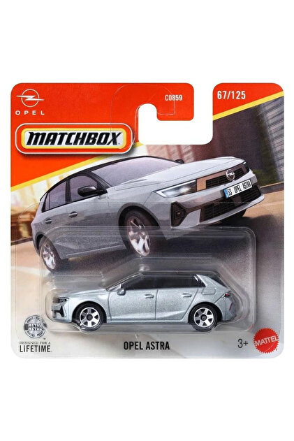 Matchbox Matchbox 2024 Chevrolet Camaro ZL-1 Convertible - Mat